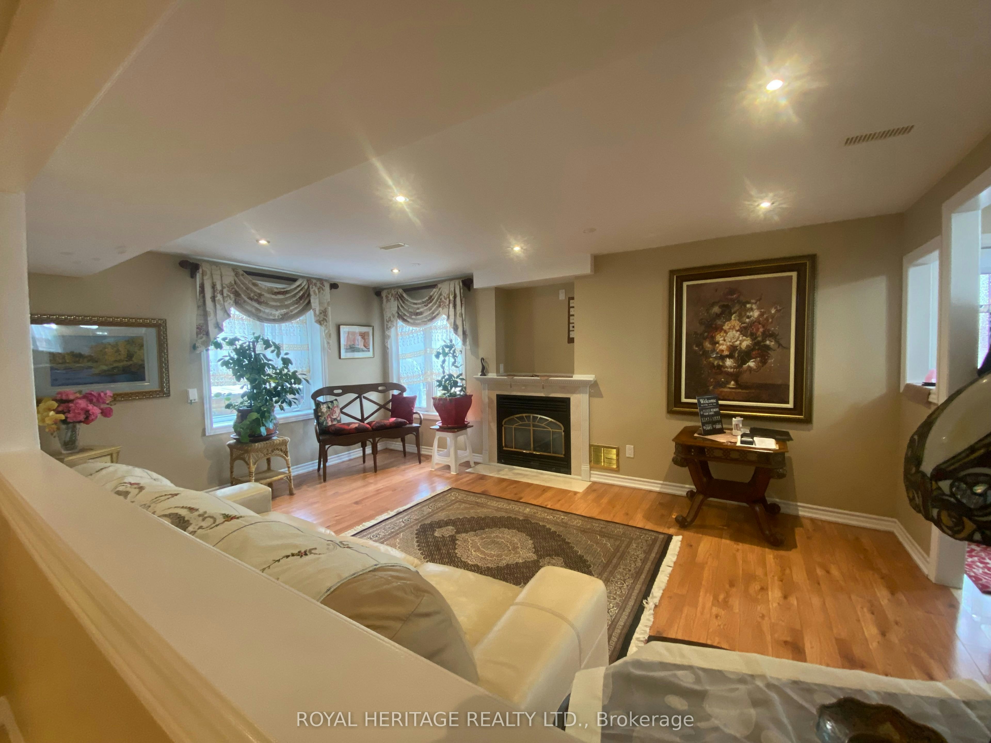 15 Sirius Crescent, Toronto, ON, M1X 2A6 - 13