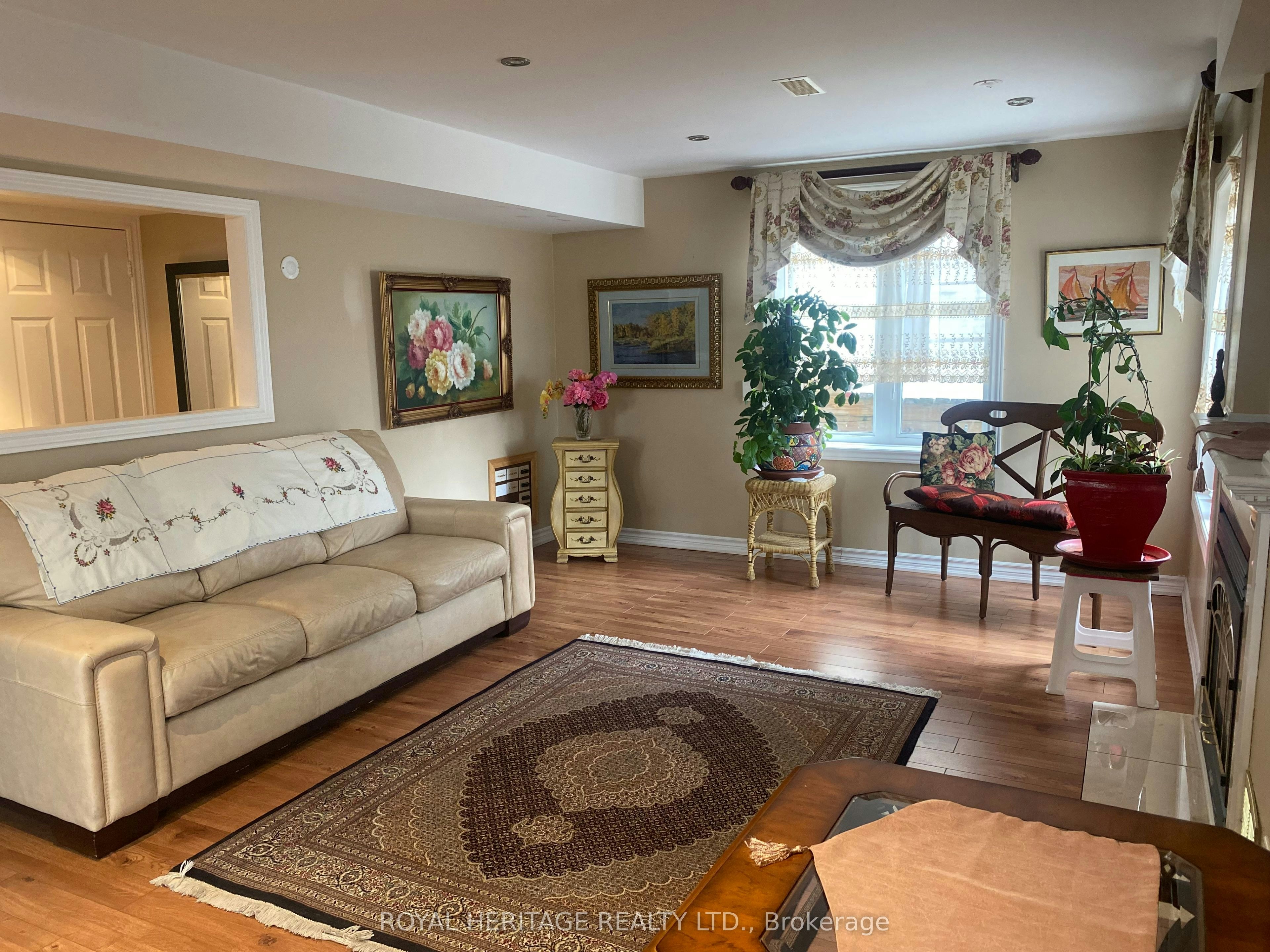 15 Sirius Crescent, Toronto, ON, M1X 2A6 - 11