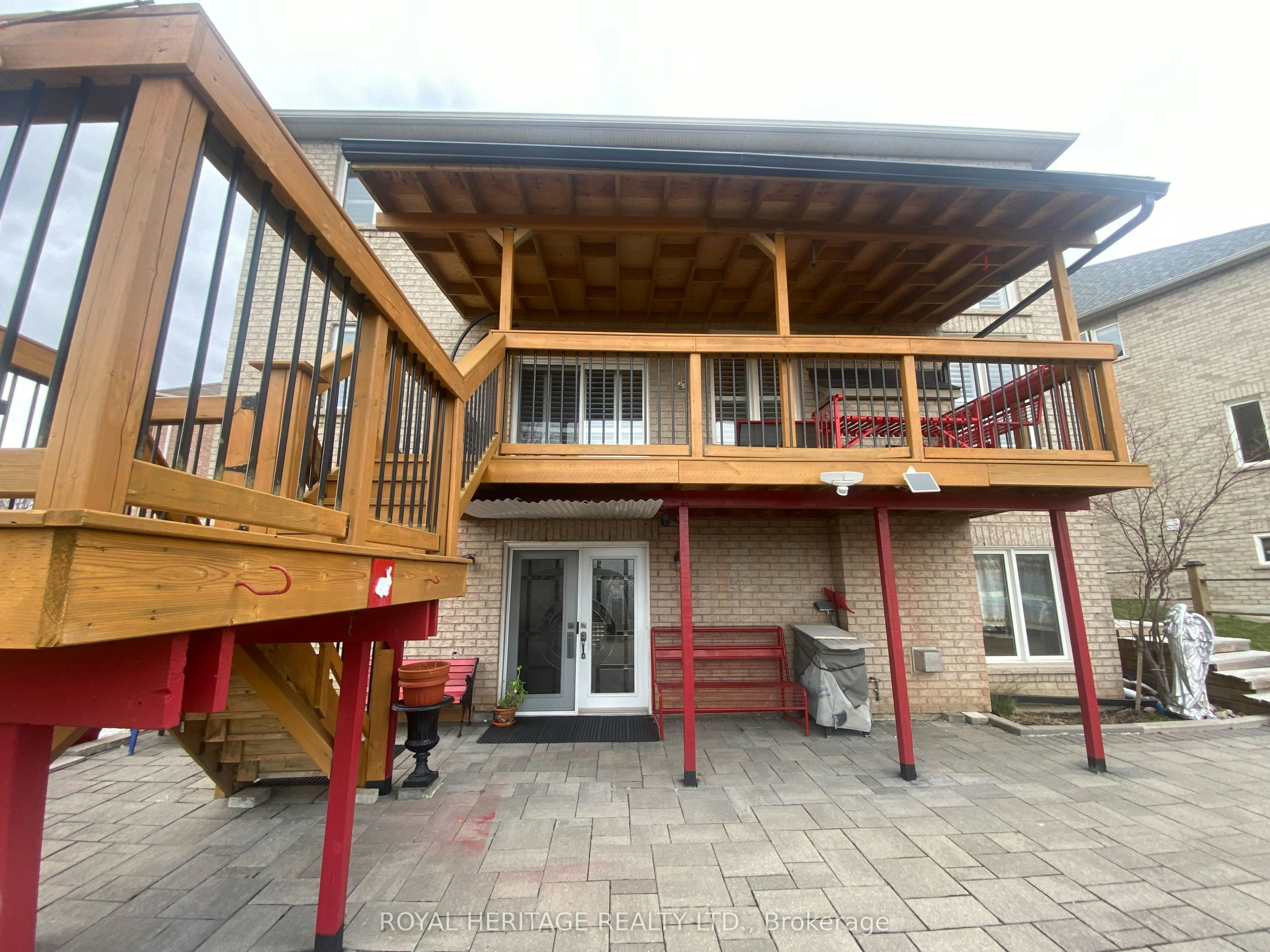 15 Sirius Crescent, Toronto, ON, M1X 2A6 - 5