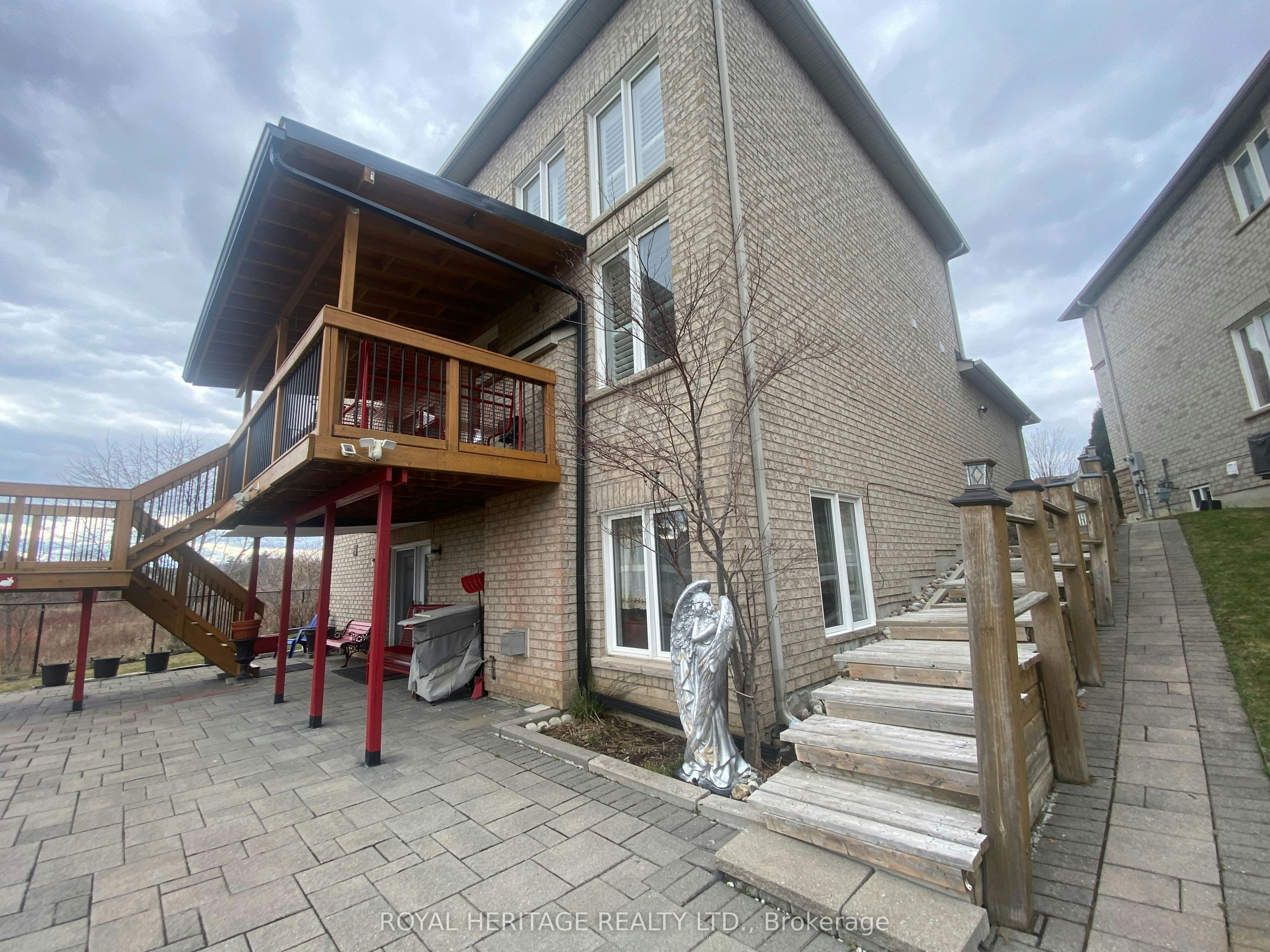 15 Sirius Crescent, Toronto, ON, M1X 2A6 - 3