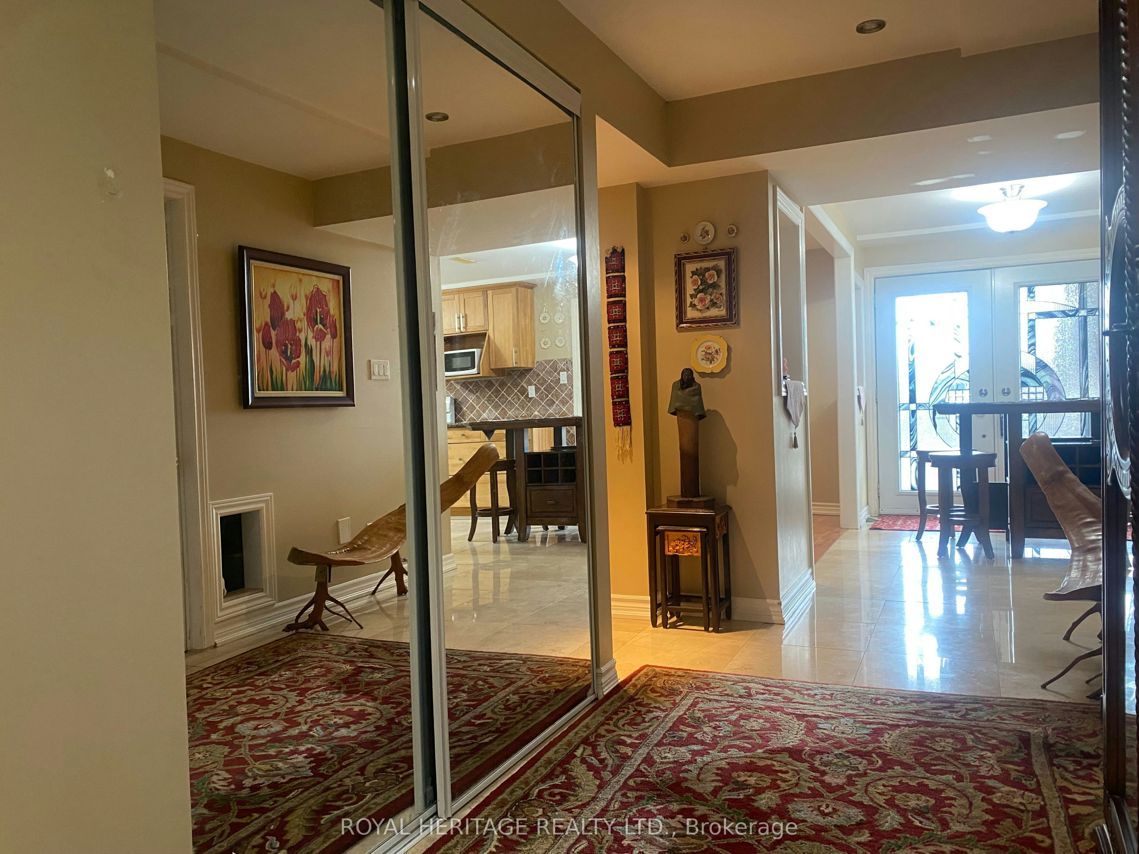 15 Sirius Crescent, Toronto, ON, M1X 2A6 - 15