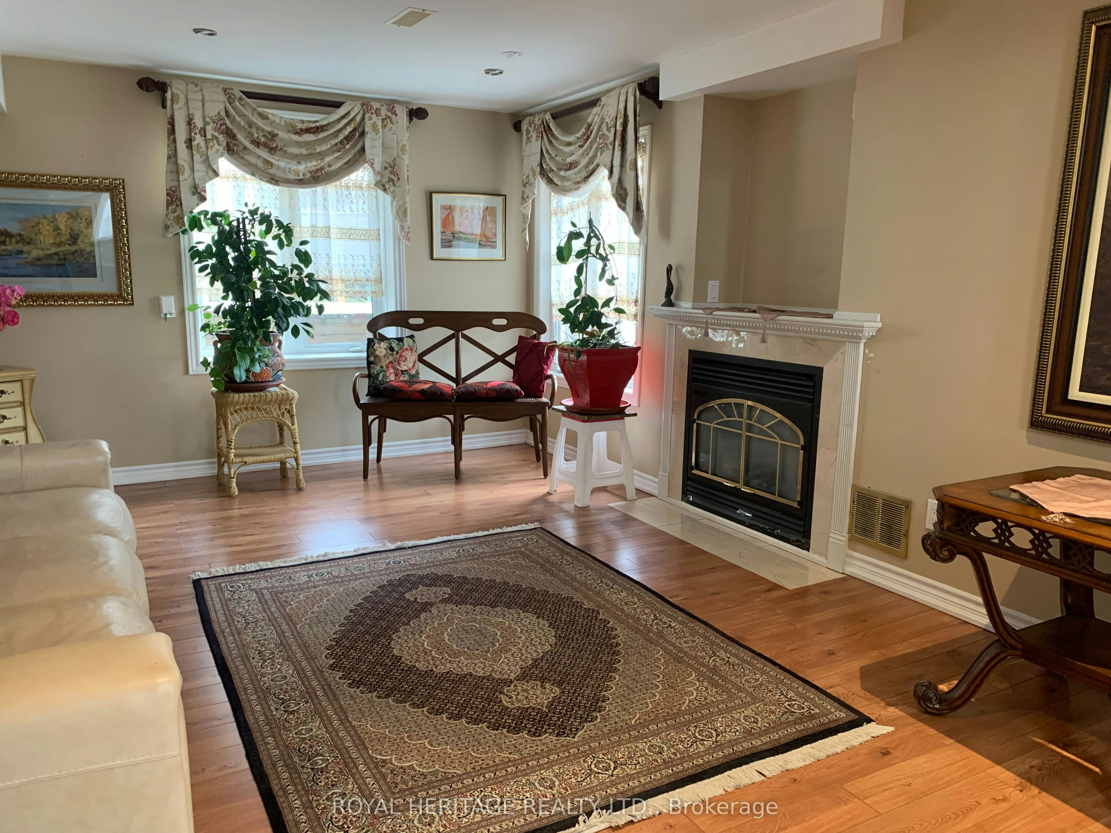 15 Sirius Crescent, Toronto, ON, M1X 2A6 - 12
