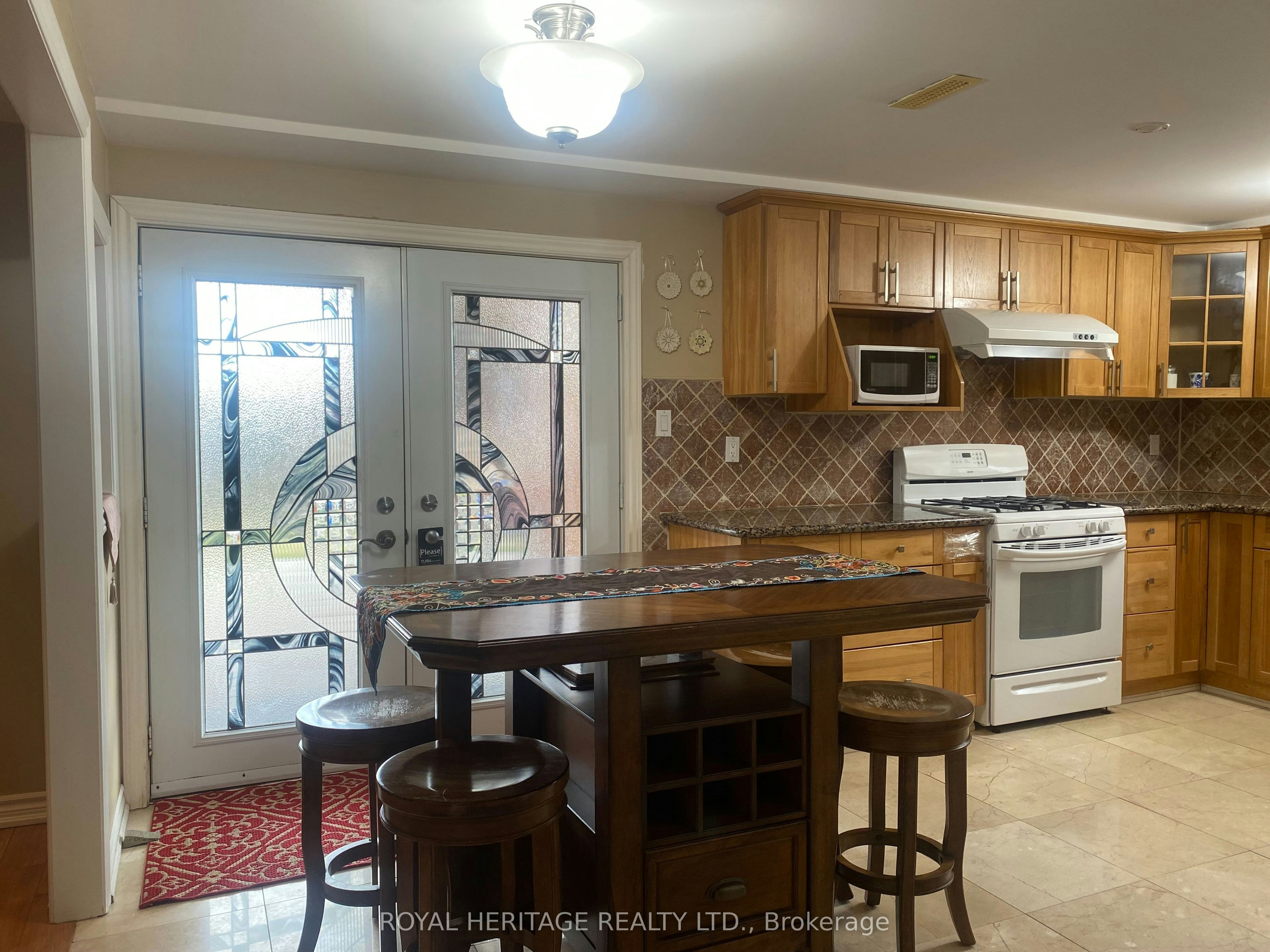 15 Sirius Crescent, Toronto, ON, M1X 2A6 - 7