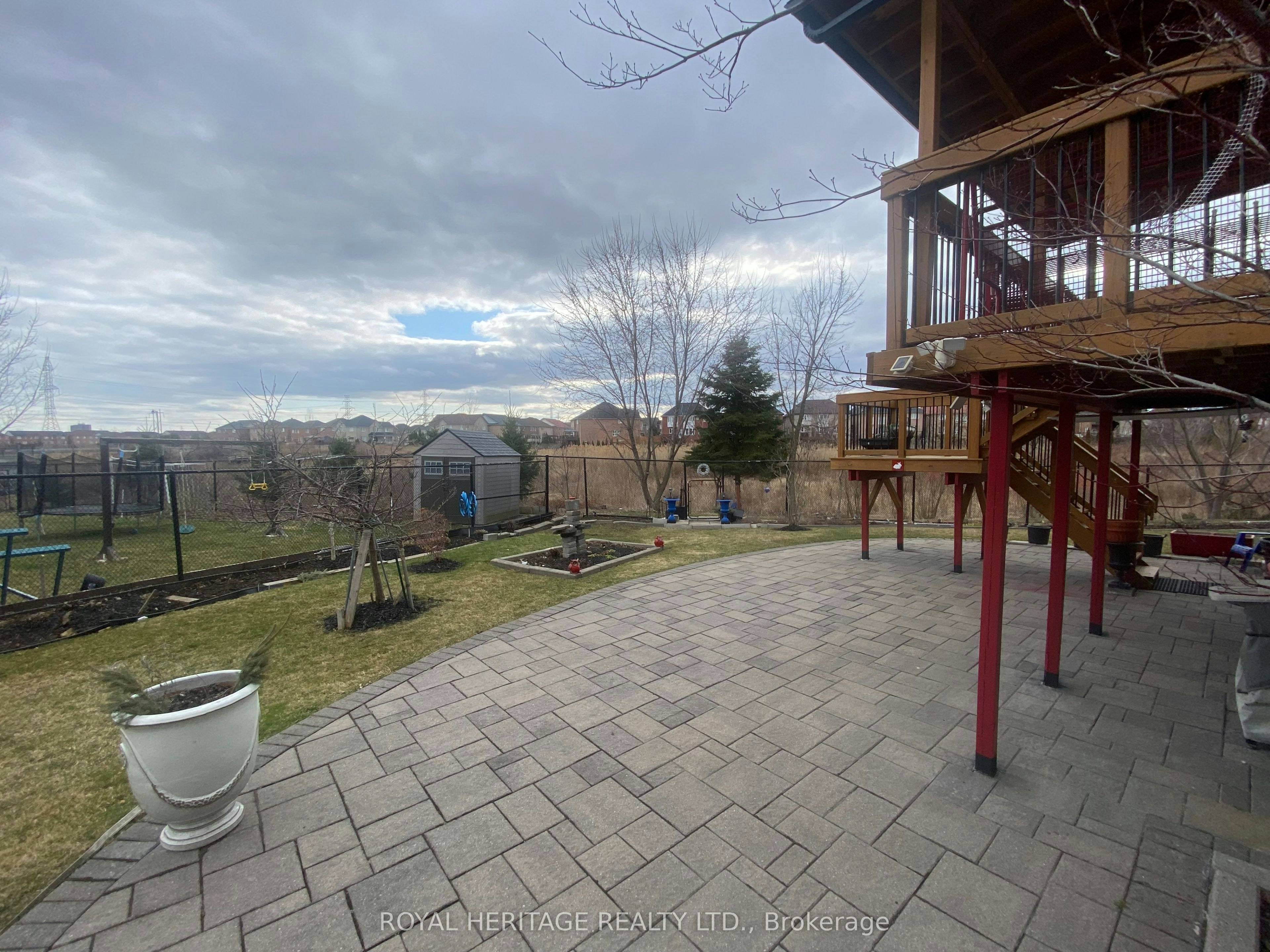 15 Sirius Crescent, Toronto, ON, M1X 2A6 - 6