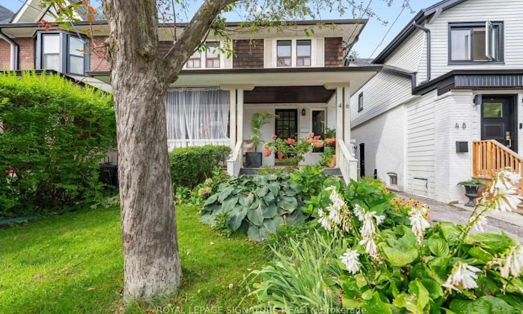 46 Orchard Park Boulevard
