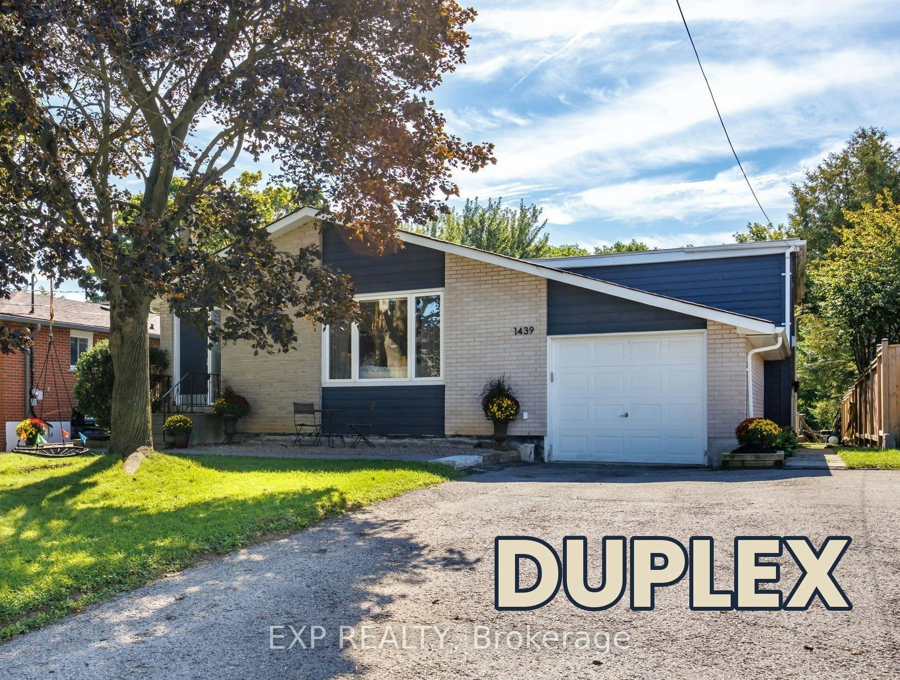 1439 Parkham Crescent, Pickering, ON, L1W 1B7