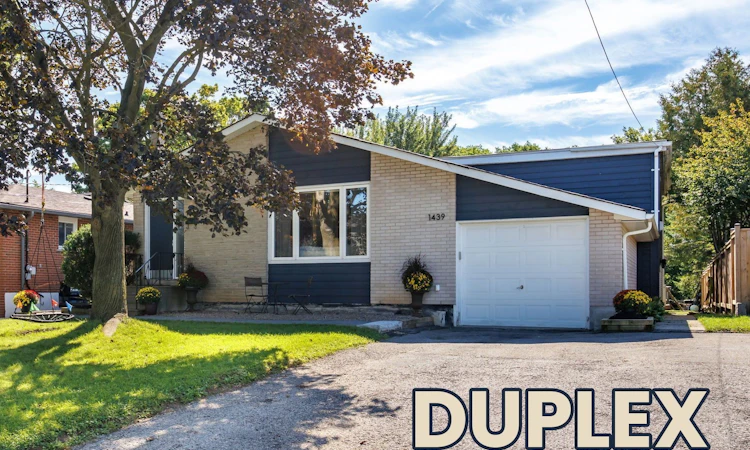 1439 Parkham Crescent