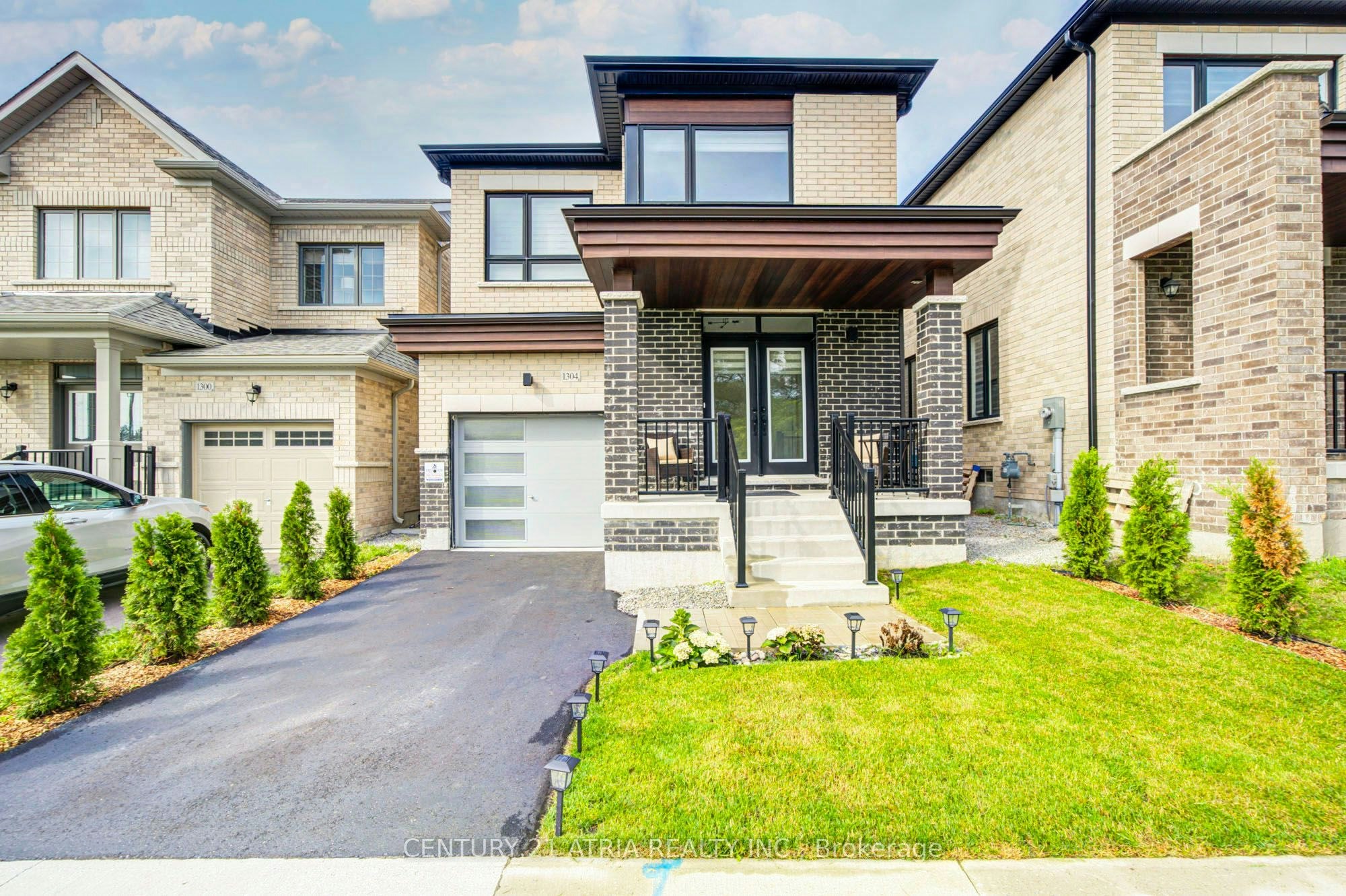 1304 Klondike Drive, Oshawa, ON, L1H 8L7