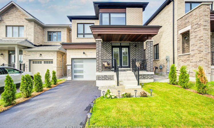 1304 Klondike Drive