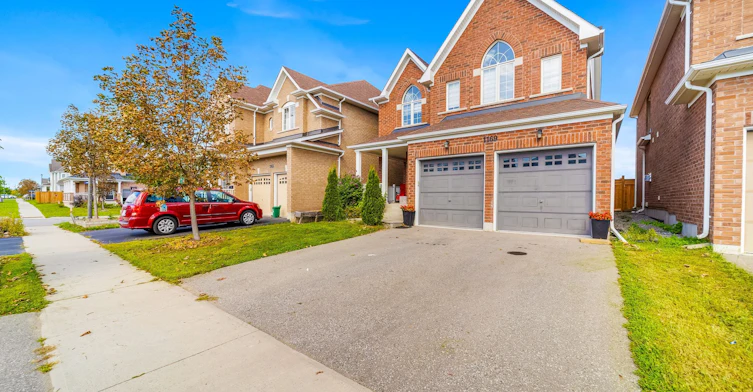 1169 Greenhill Avenue, Oshawa, ON, L1K 0X8 - 2