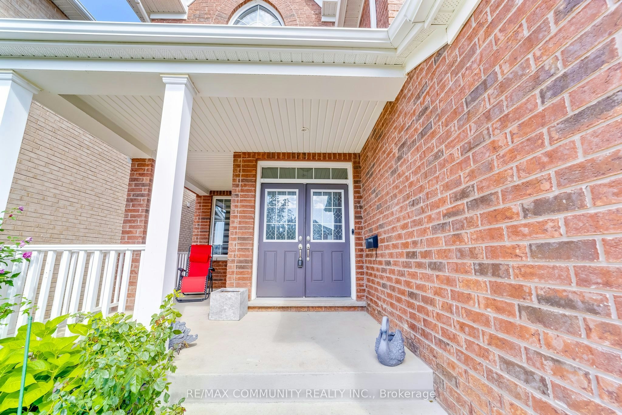 1169 Greenhill Avenue, Oshawa, ON, L1K 0X8 - 4