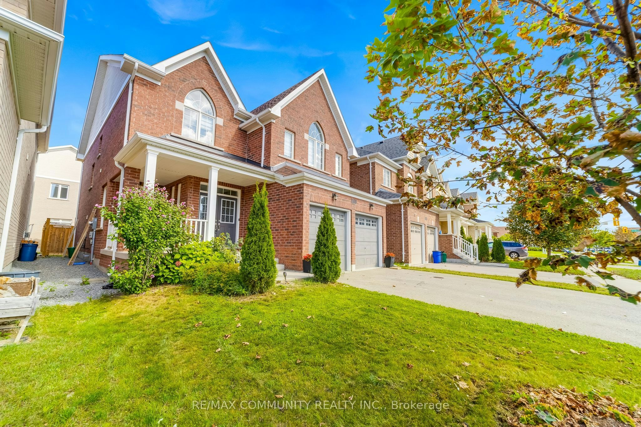 1169 Greenhill Avenue, Oshawa, ON, L1K 0X8 - 3