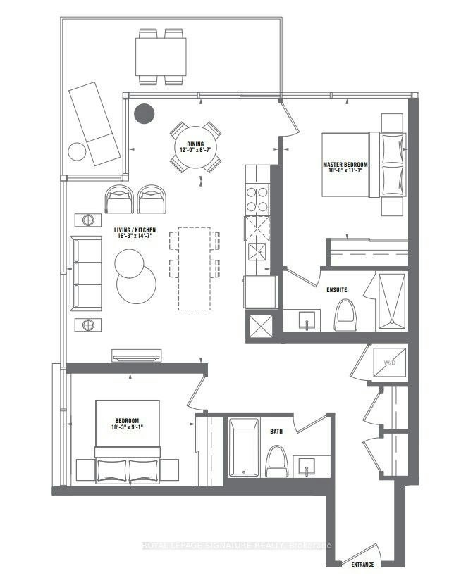 1404-1606 Charles Street E, Whitby, ON, L1N 0P1 - 8