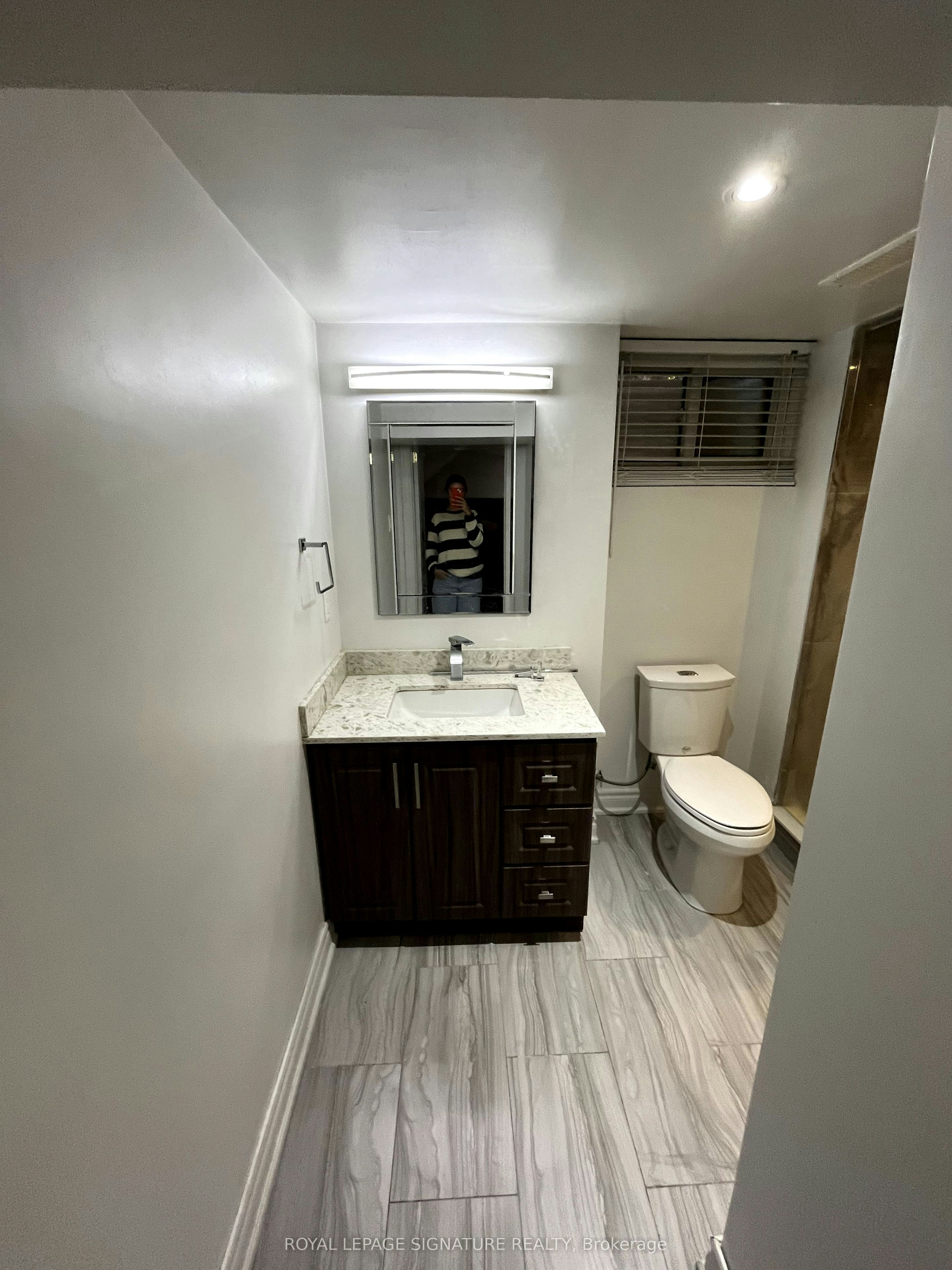 Bsmt-28A Cedar Brae Boulevard, Toronto, ON, M1J 2K3 - 7