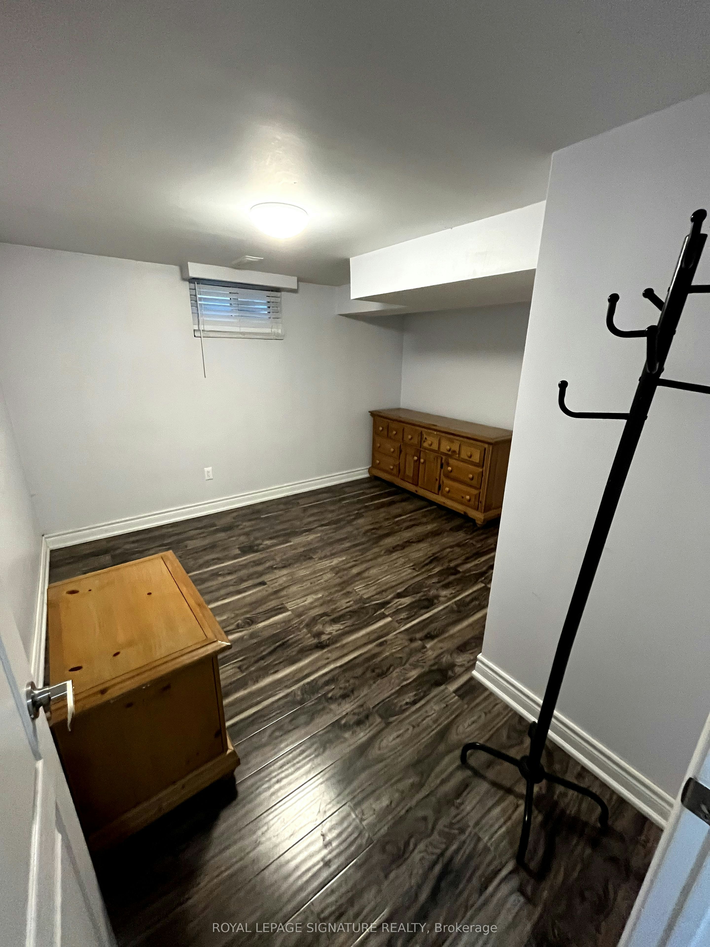 Bsmt-28A Cedar Brae Boulevard, Toronto, ON, M1J 2K3 - 5