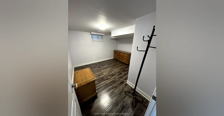 Bsmt-28A Cedar Brae Boulevard, Toronto, ON, M1J 2K3 - 5