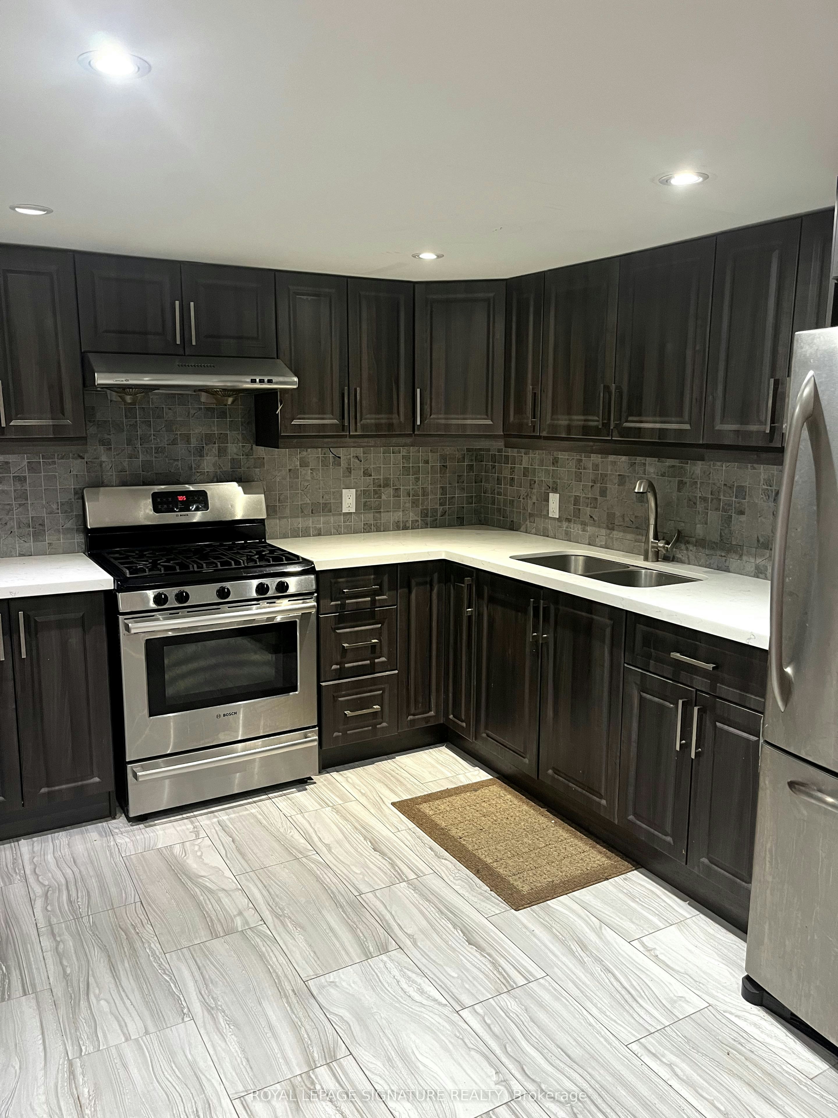 Bsmt-28A Cedar Brae Boulevard, Toronto, ON, M1J 2K3 - 2