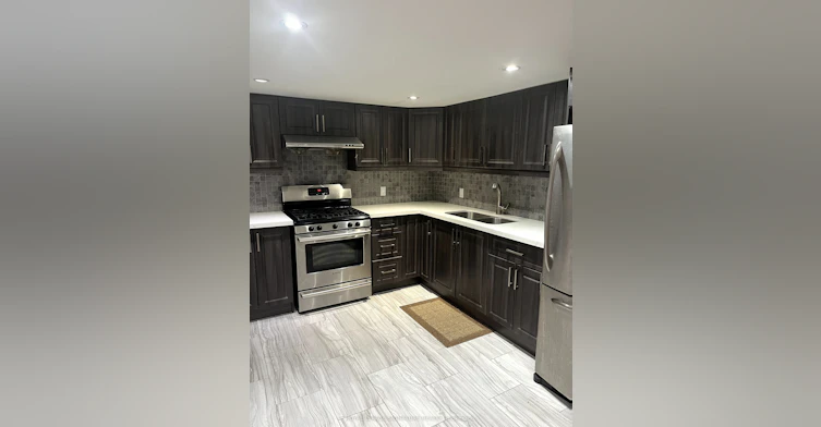 Bsmt-28A Cedar Brae Boulevard, Toronto, ON, M1J 2K3 - 2