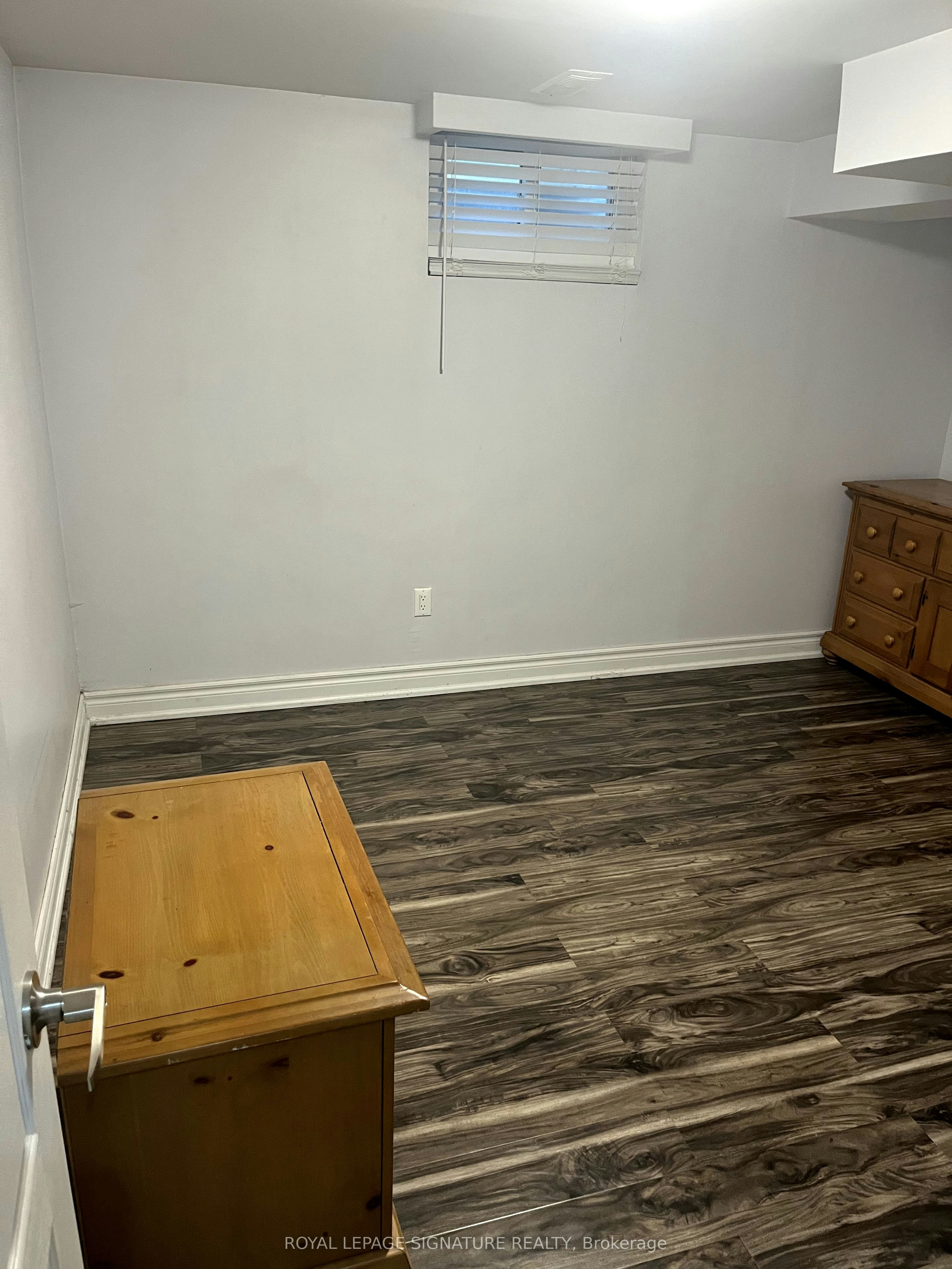 Bsmt-28A Cedar Brae Boulevard, Toronto, ON, M1J 2K3 - 6