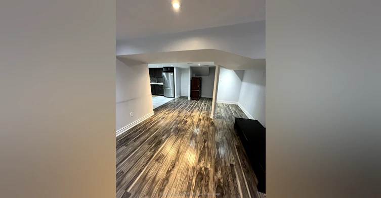 Bsmt-28A Cedar Brae Boulevard, Toronto, ON, M1J 2K3 - 4