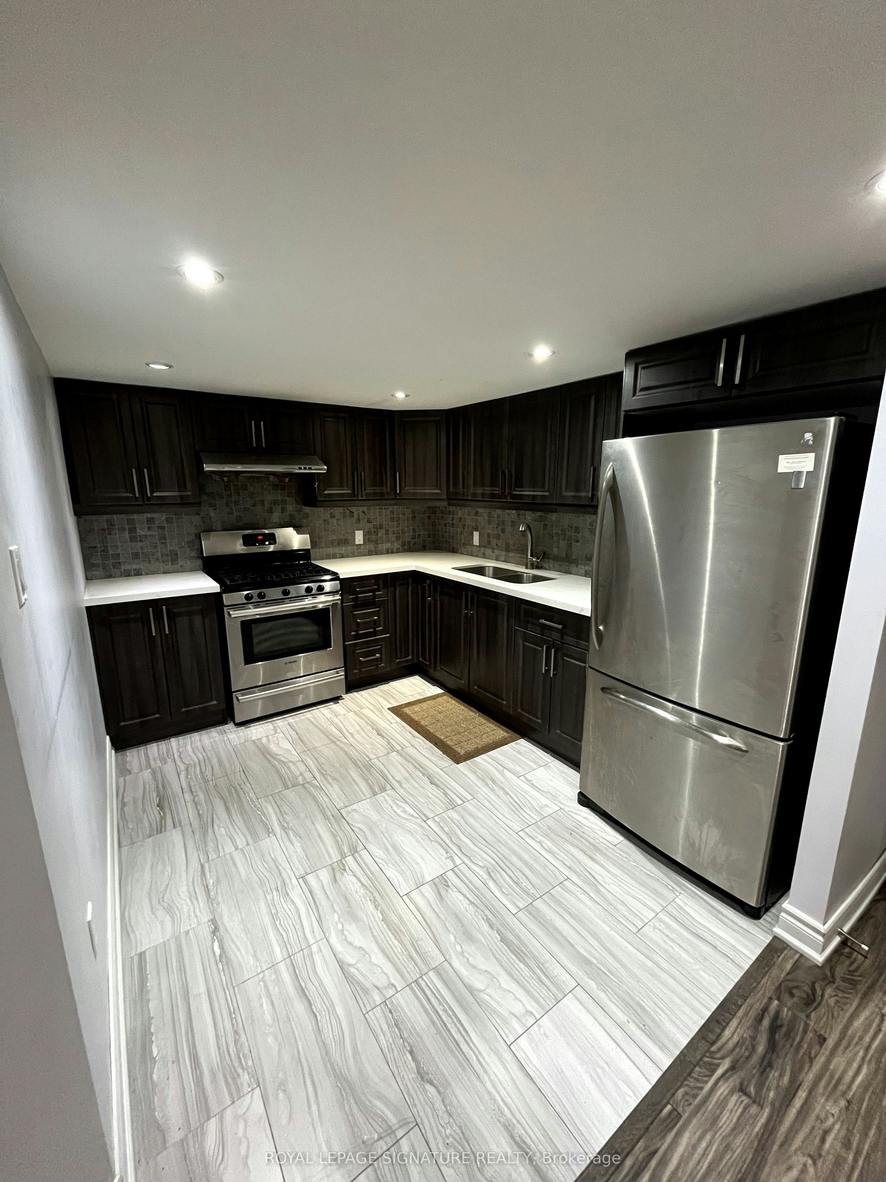 Bsmt-28A Cedar Brae Boulevard, Toronto, ON, M1J 2K3