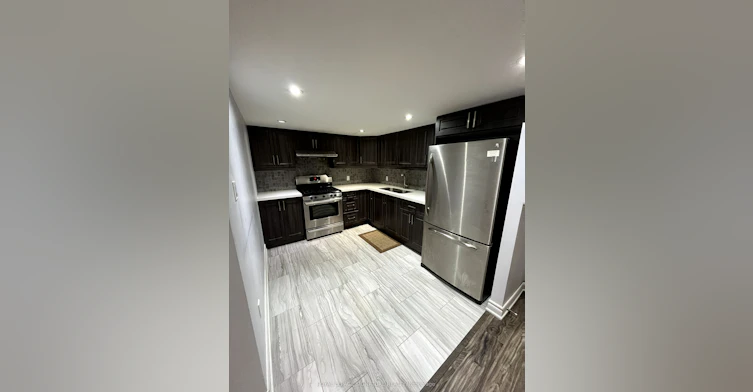 Bsmt-28A Cedar Brae Boulevard, Toronto, ON, M1J 2K3