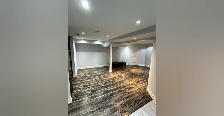 Bsmt-28A Cedar Brae Boulevard, Toronto, ON, M1J 2K3 - 3