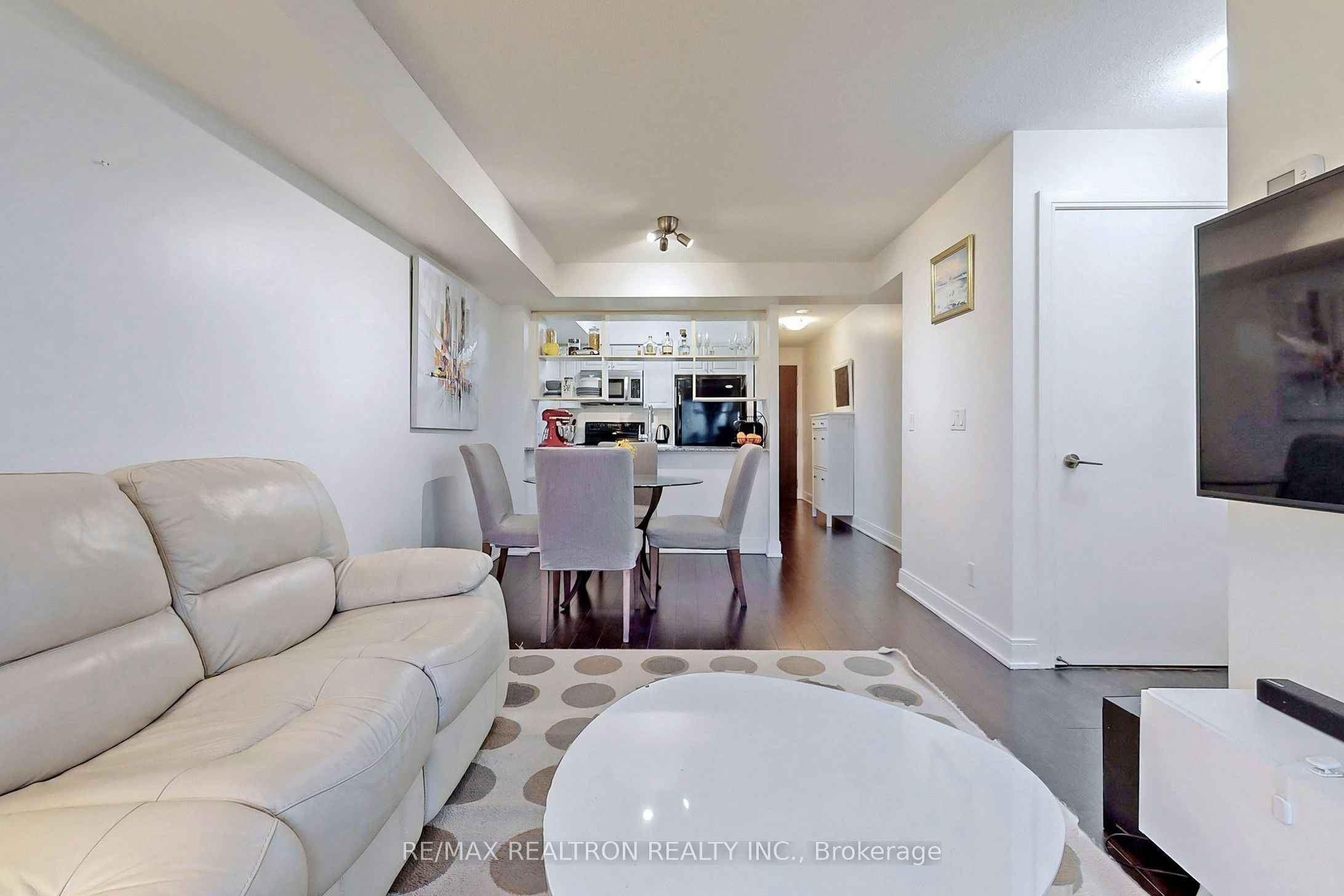 911-125 Village Green Square, Toronto, ON, M1S 0G3 - 18