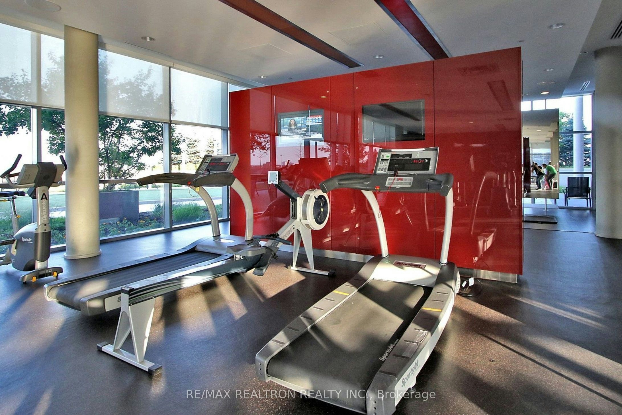 911-125 Village Green Square, Toronto, ON, M1S 0G3 - 41