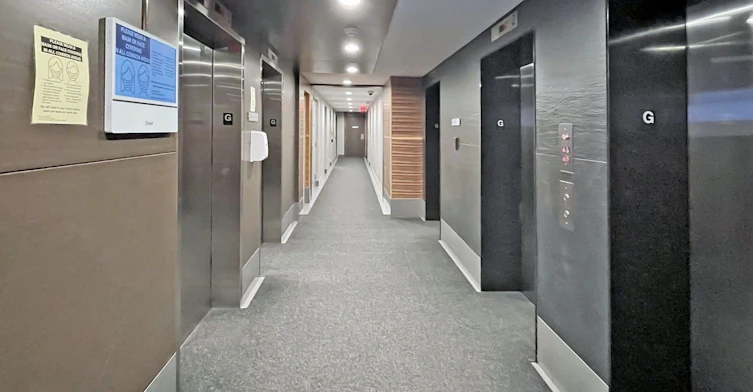 911-125 Village Green Square, Toronto, ON, M1S 0G3 - 10