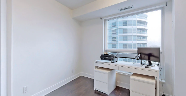 911-125 Village Green Square, Toronto, ON, M1S 0G3 - 35