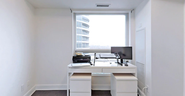 911-125 Village Green Square, Toronto, ON, M1S 0G3 - 36