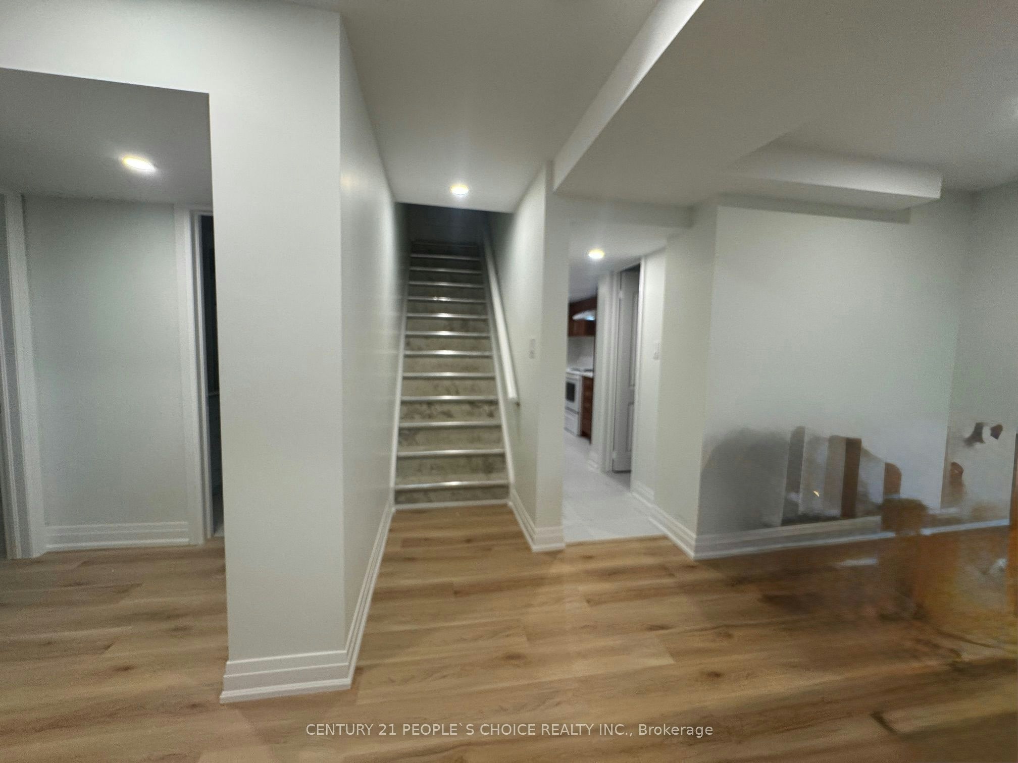 Bsmt-459 Bernhard Crescent, Oshawa, ON, L1G 2B7 - 5