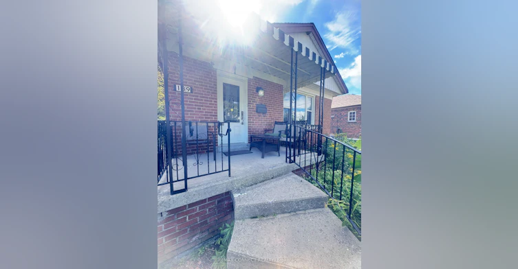 189 Tower Drive, Toronto, ON, M1R 3P6 - 2