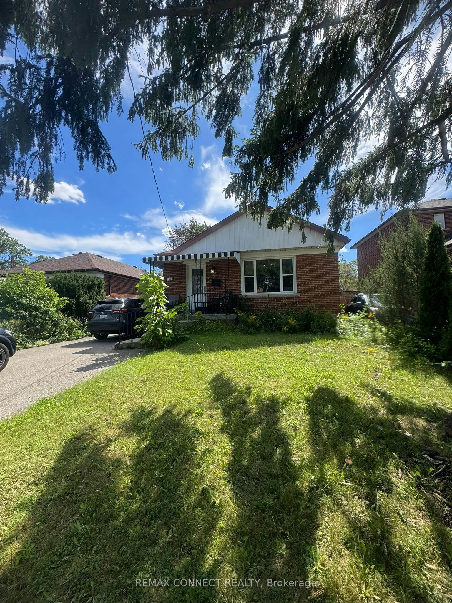 189 Tower Drive, Toronto, ON, M1R 3P6