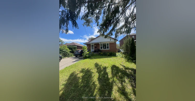 189 Tower Drive, Toronto, ON, M1R 3P6