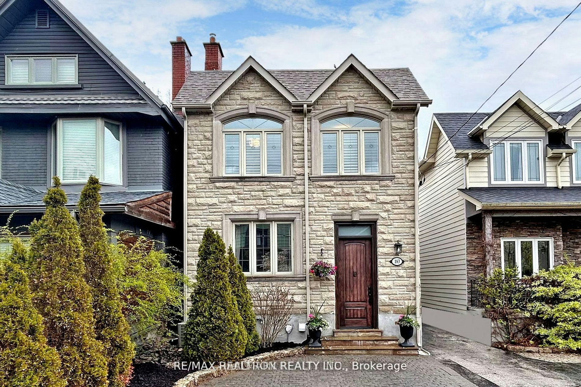 183 Blantyre Avenue, Toronto, ON, M1N 2R6