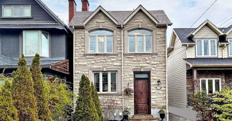 183 Blantyre Avenue, Toronto, ON, M1N 2R6