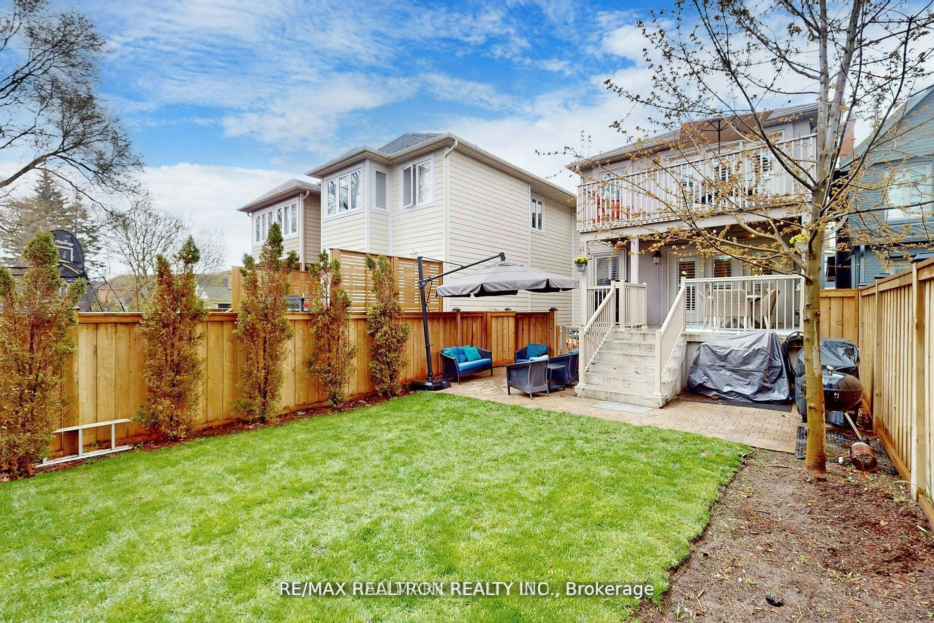 183 Blantyre Avenue, Toronto, ON, M1N 2R6 - 31