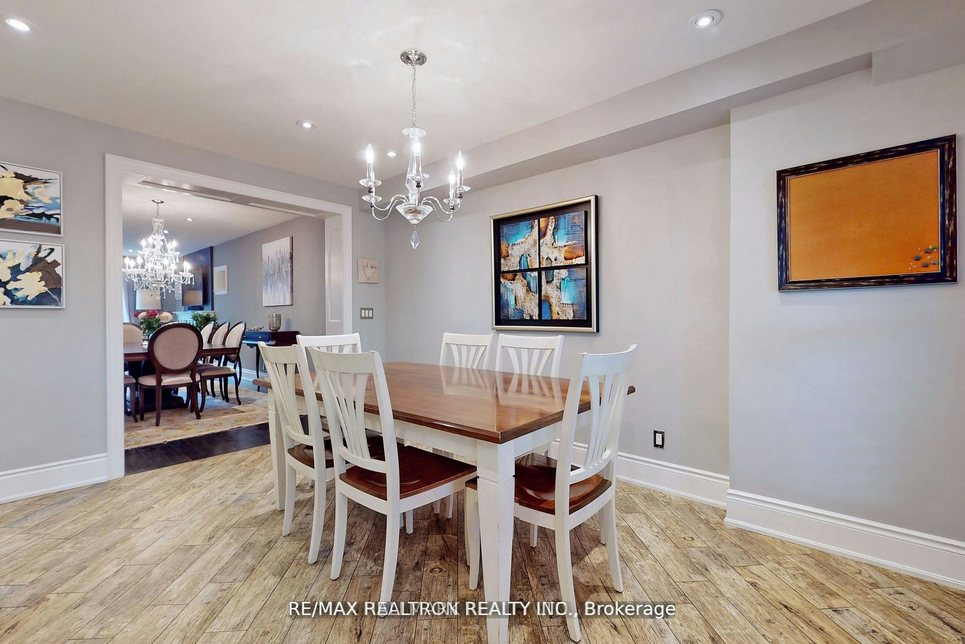 183 Blantyre Avenue, Toronto, ON, M1N 2R6 - 8