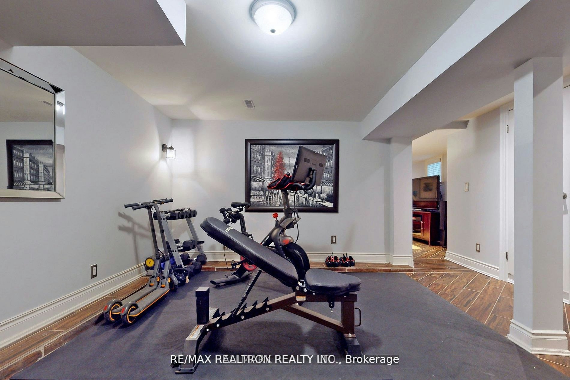 183 Blantyre Avenue, Toronto, ON, M1N 2R6 - 30