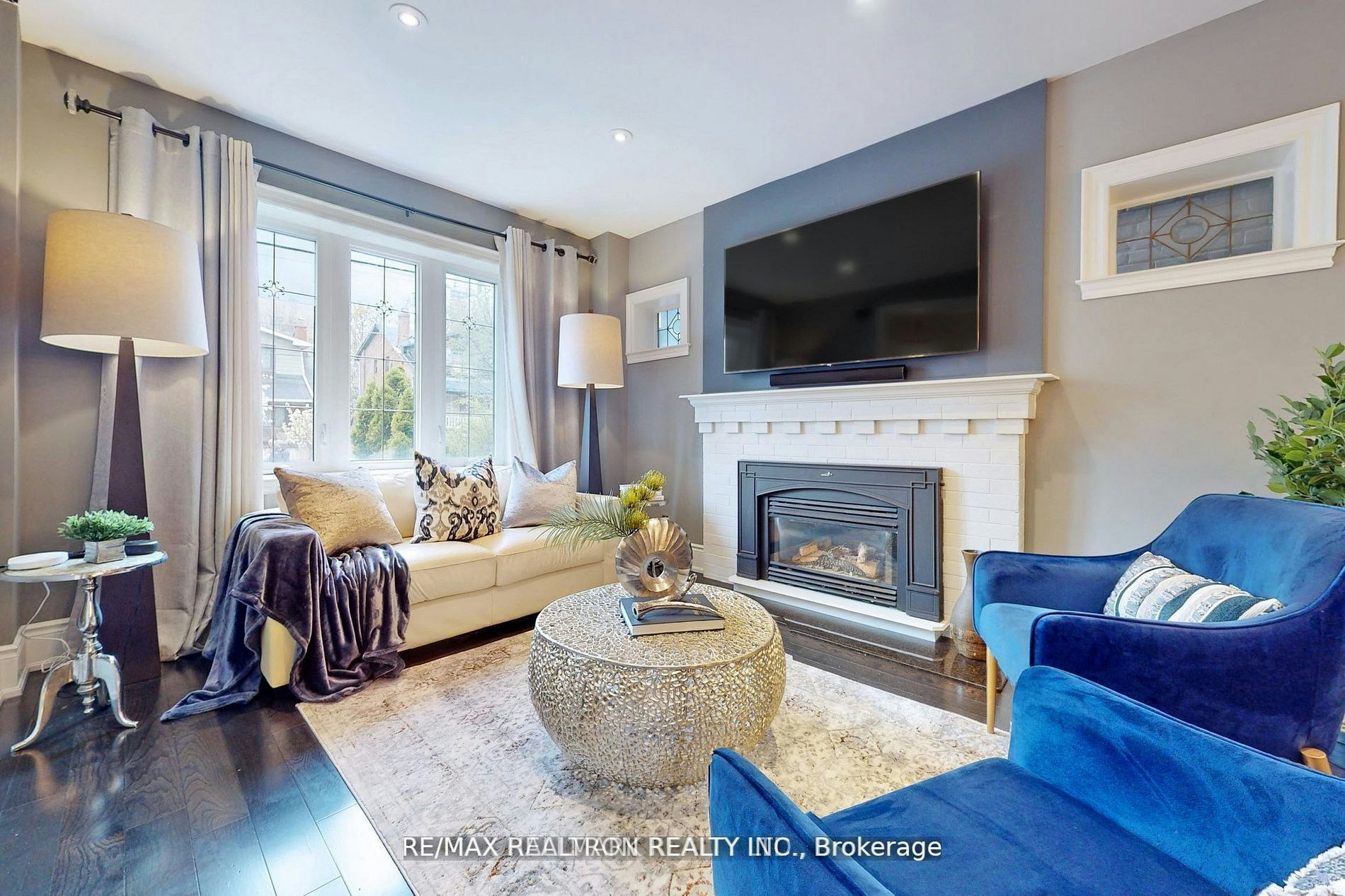 183 Blantyre Avenue, Toronto, ON, M1N 2R6 - 3