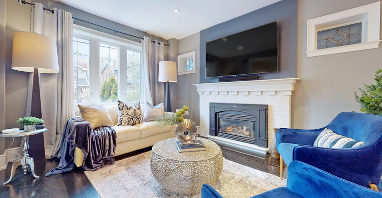 183 Blantyre Avenue, Toronto, ON, M1N 2R6 - 3