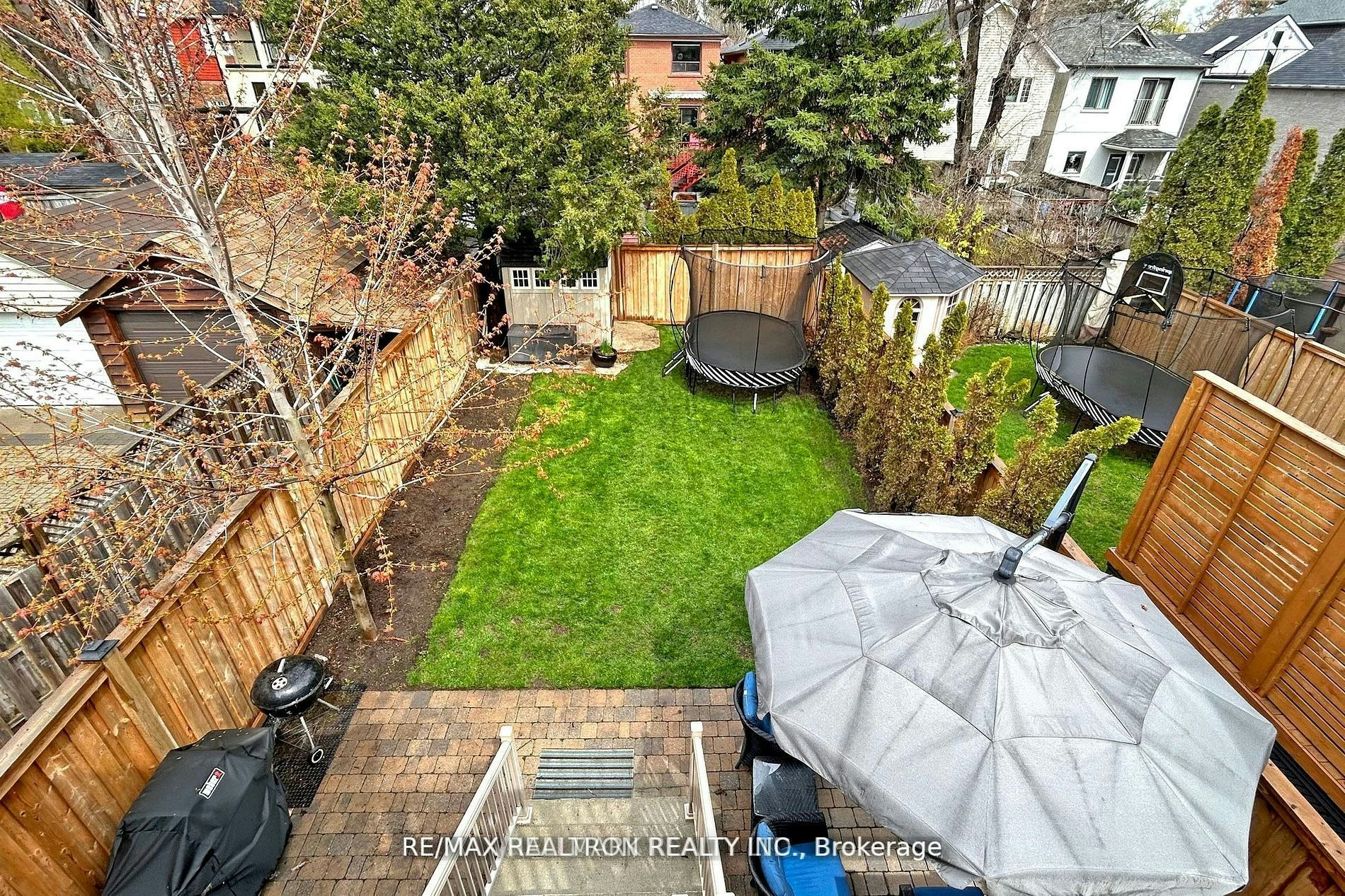 183 Blantyre Avenue, Toronto, ON, M1N 2R6 - 33