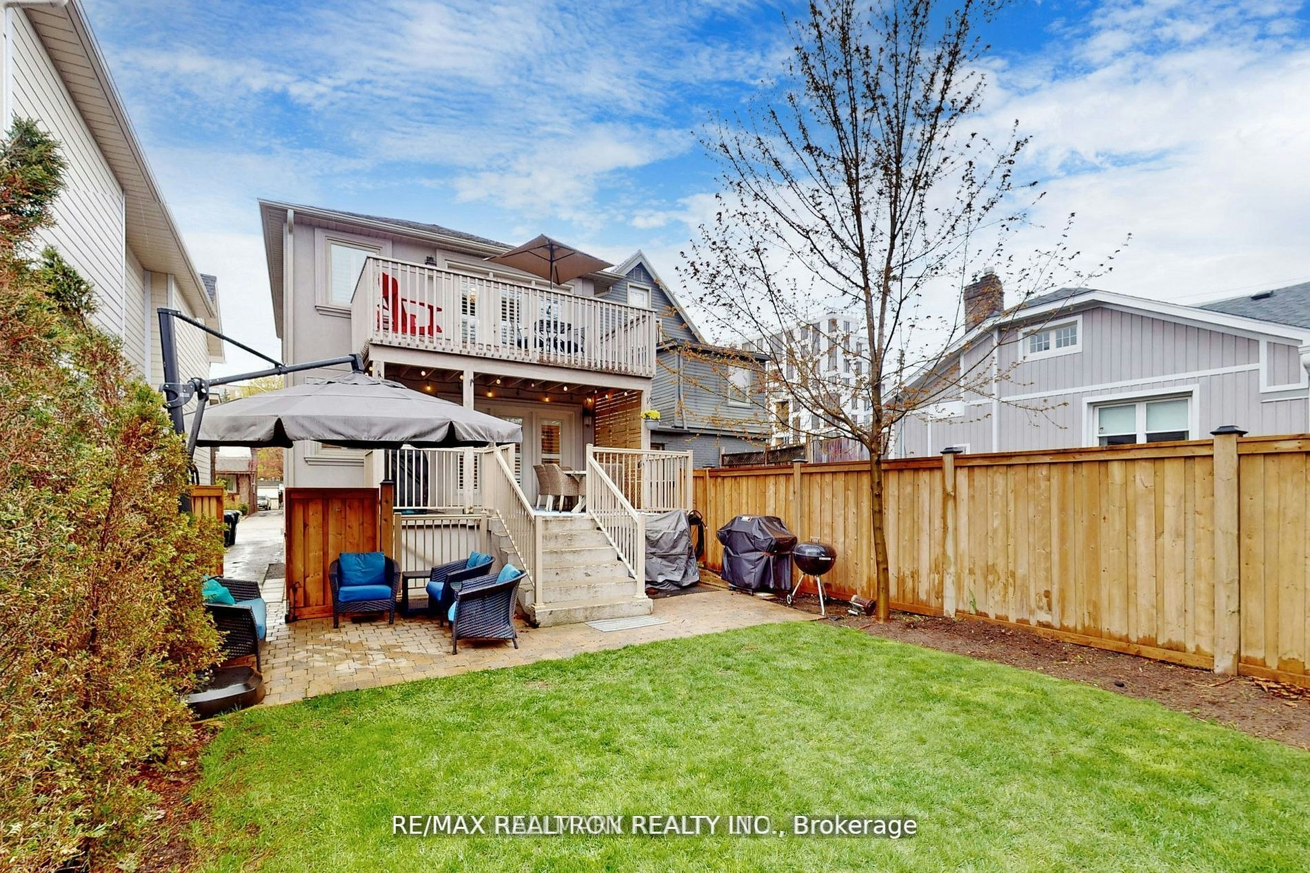 183 Blantyre Avenue, Toronto, ON, M1N 2R6 - 32