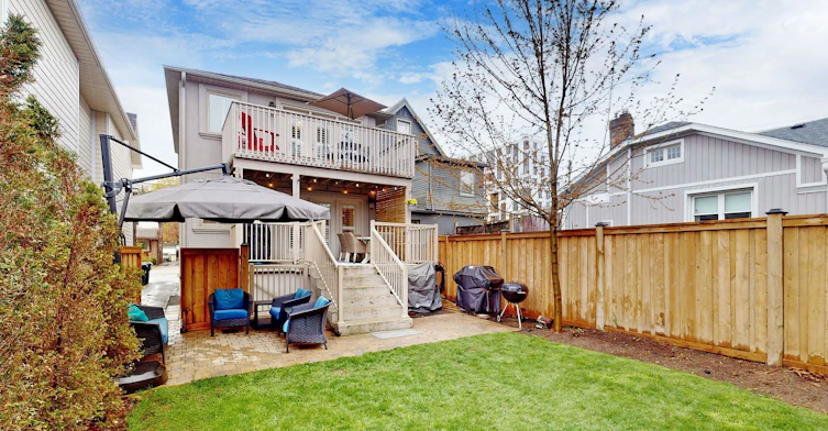 183 Blantyre Avenue, Toronto, ON, M1N 2R6 - 32