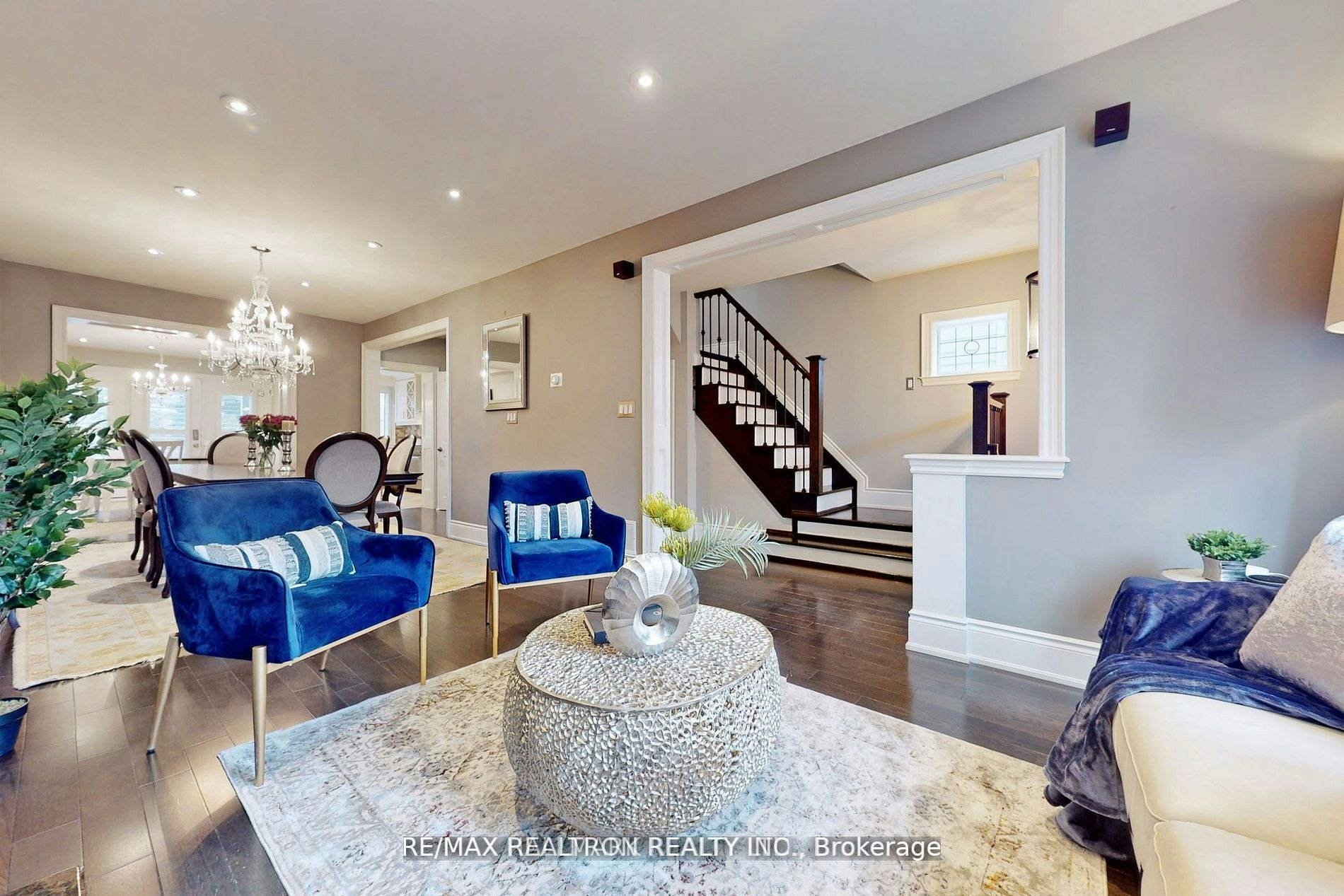 183 Blantyre Avenue, Toronto, ON, M1N 2R6 - 4
