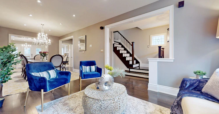 183 Blantyre Avenue, Toronto, ON, M1N 2R6 - 4