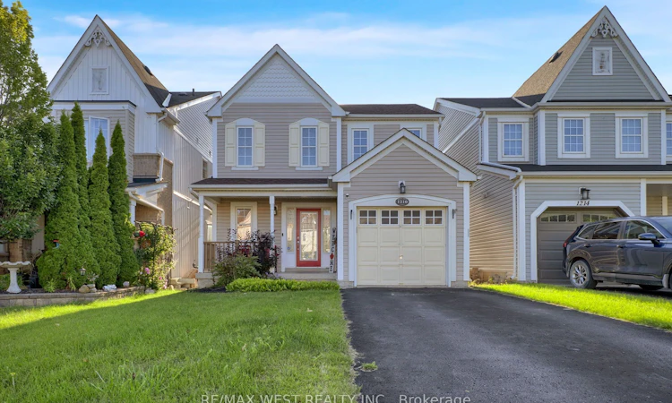 1210 Meath Drive