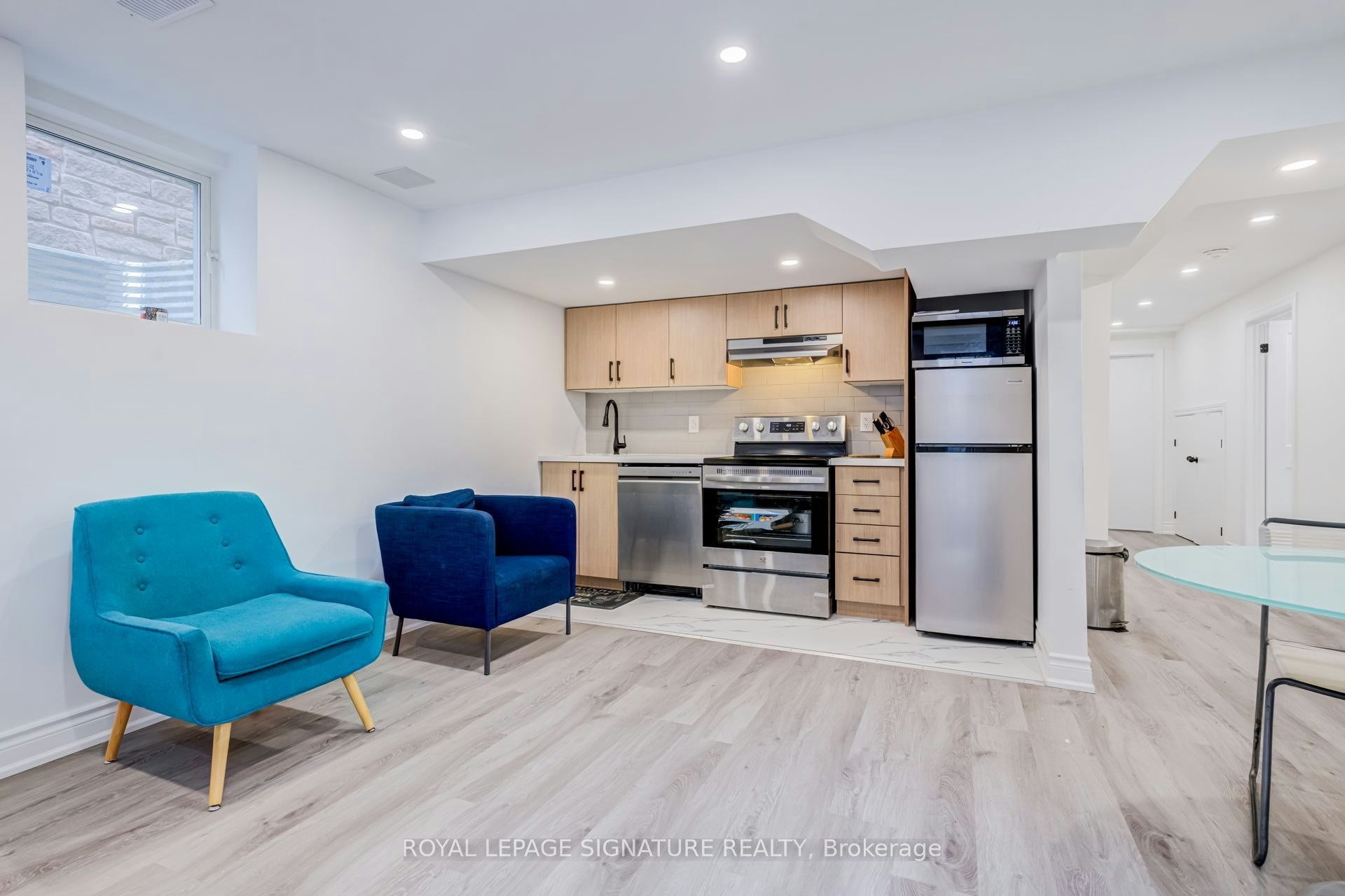 BSMT-14 Portsmouth Drive, Toronto, ON, M1C 5E1 - 7